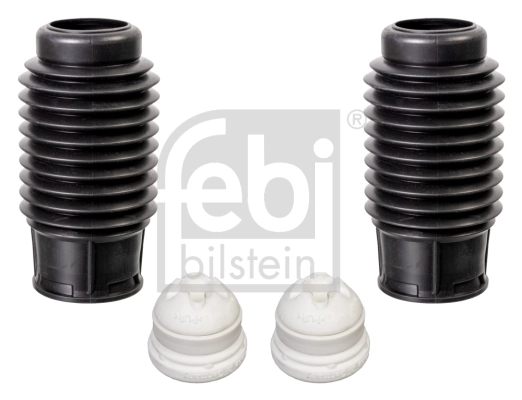 Dust Cover Kit, shock absorber